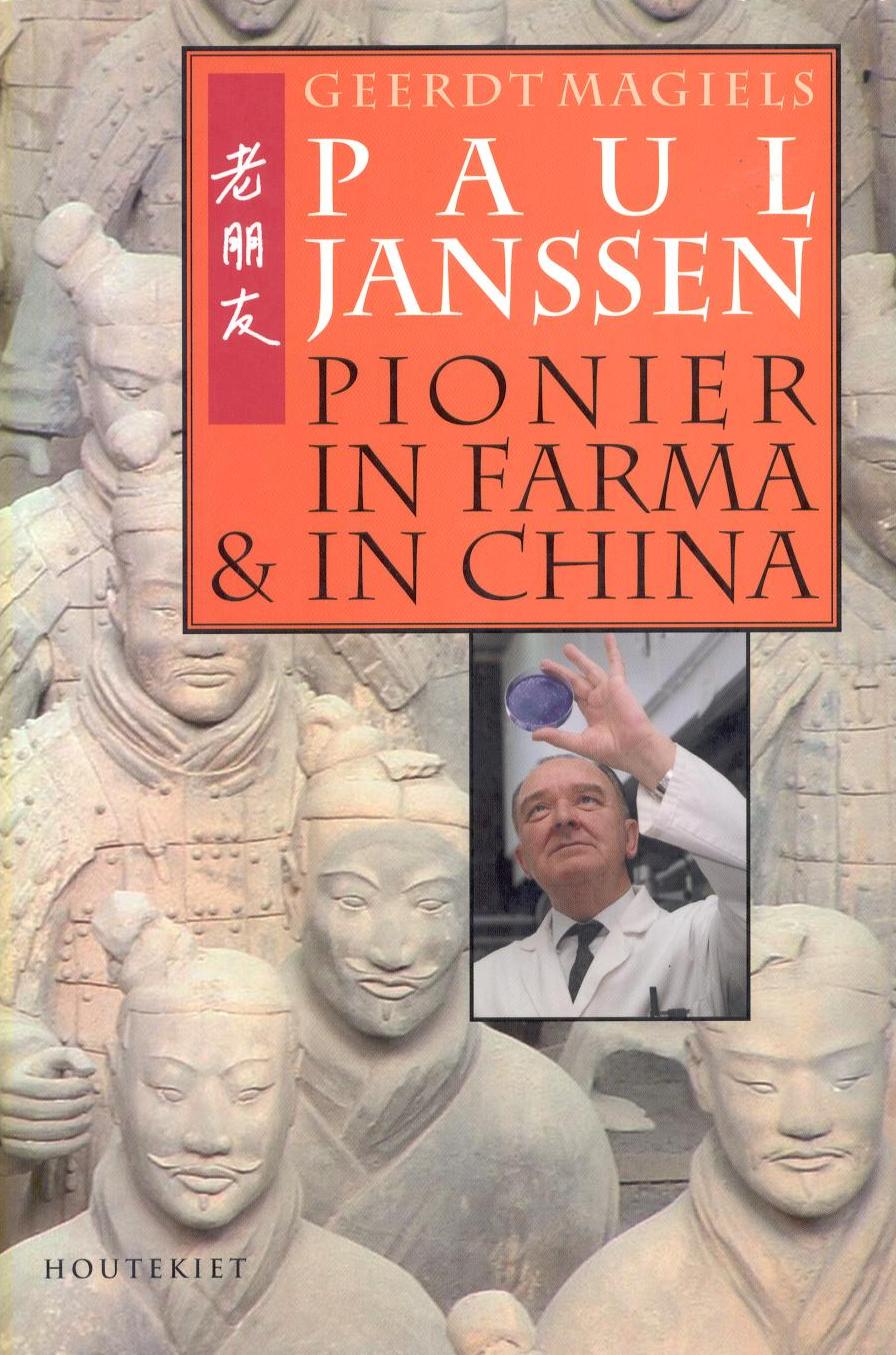 9. Cover Paul Janssen