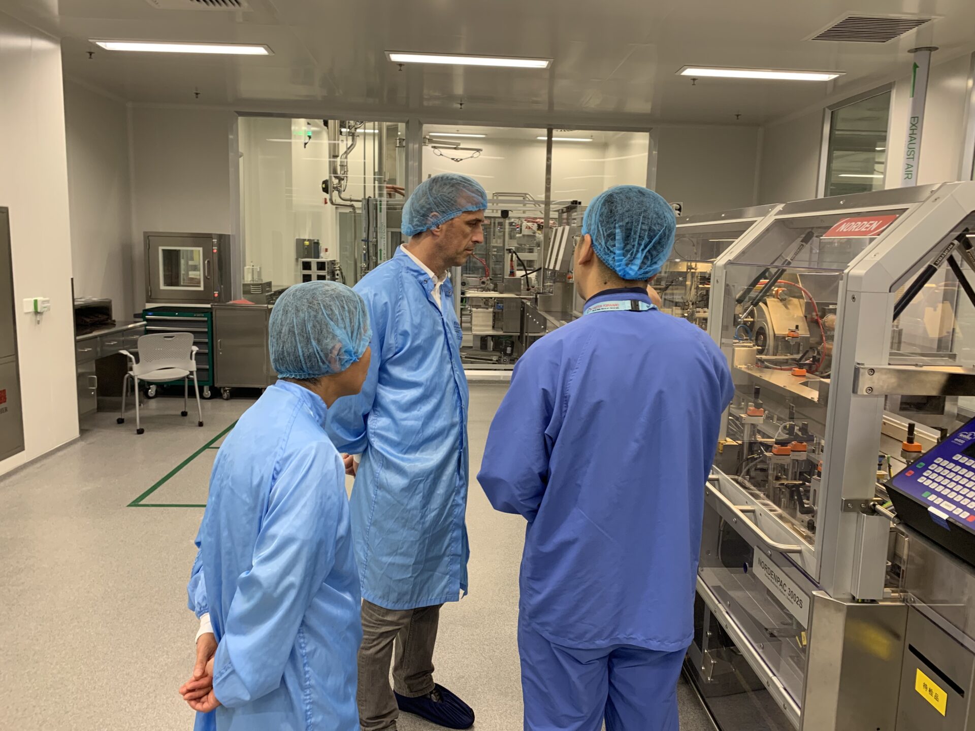 Bezoek Xian Janssen 2019.08 (3)