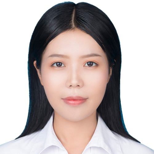 Zhang Jiao Marketing Manager