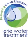Erie Water Treatment
