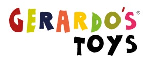 Gerardo’s Toys