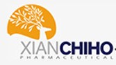Xian Chiho Pharmaceutical