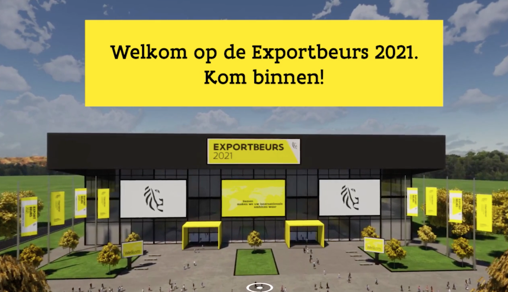 exportbeurs