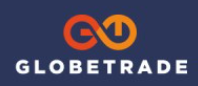 Globetrade logo